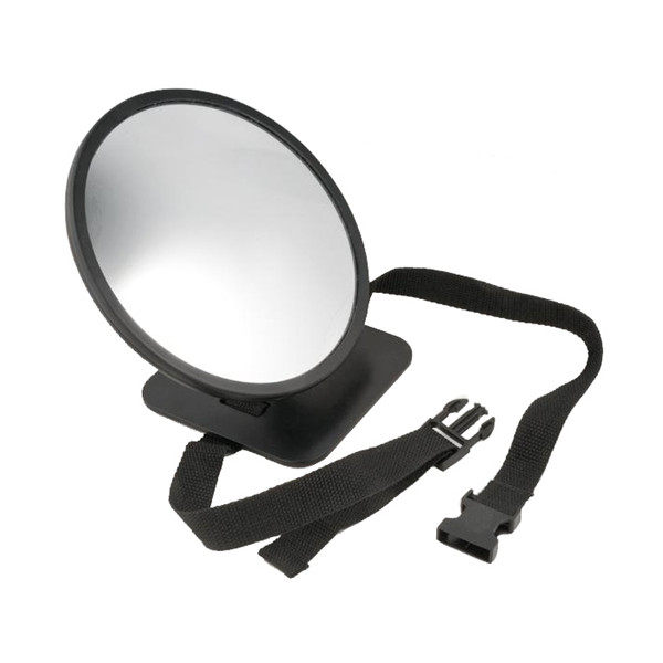 Safe Baby Car Mirror for Rear View